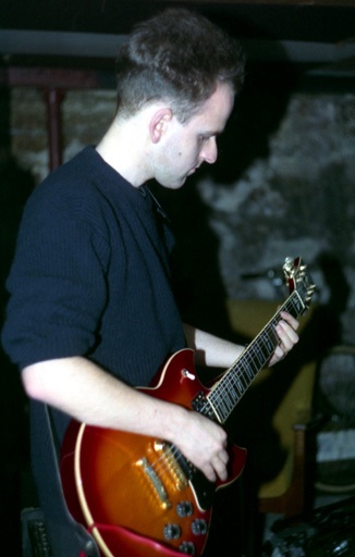 Cameron Rehersing 1989